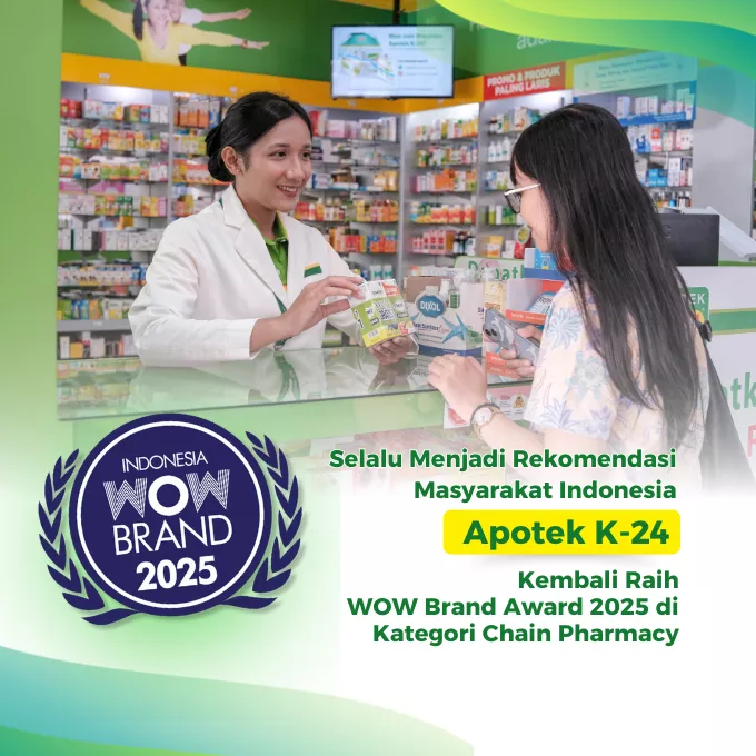 WoW Brand 2025